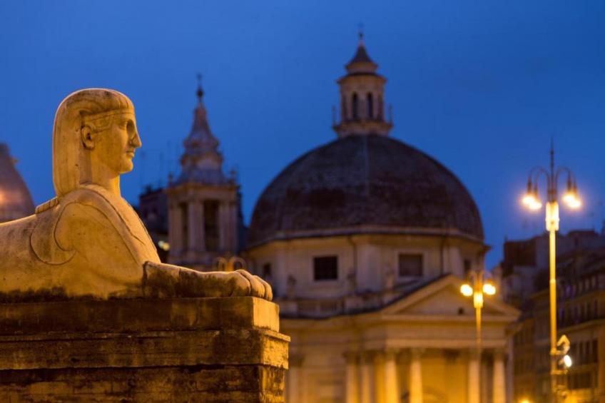 Piazza del Popolo - foto 21