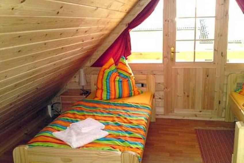 Stolpseehäuser Himmelpfort - Urlaub bei Freunden - foto 5