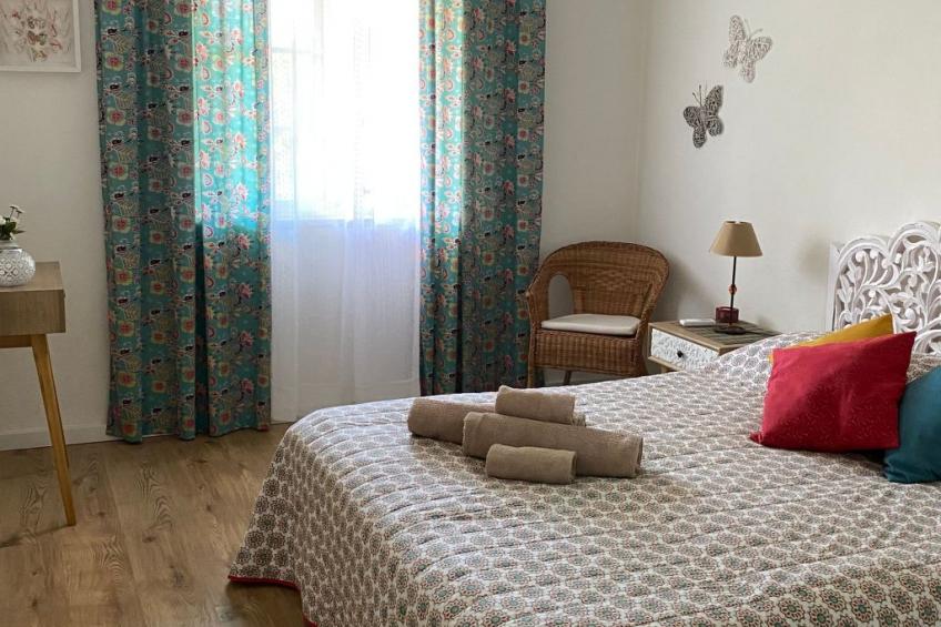 "Casa da Monservia" - foto 26