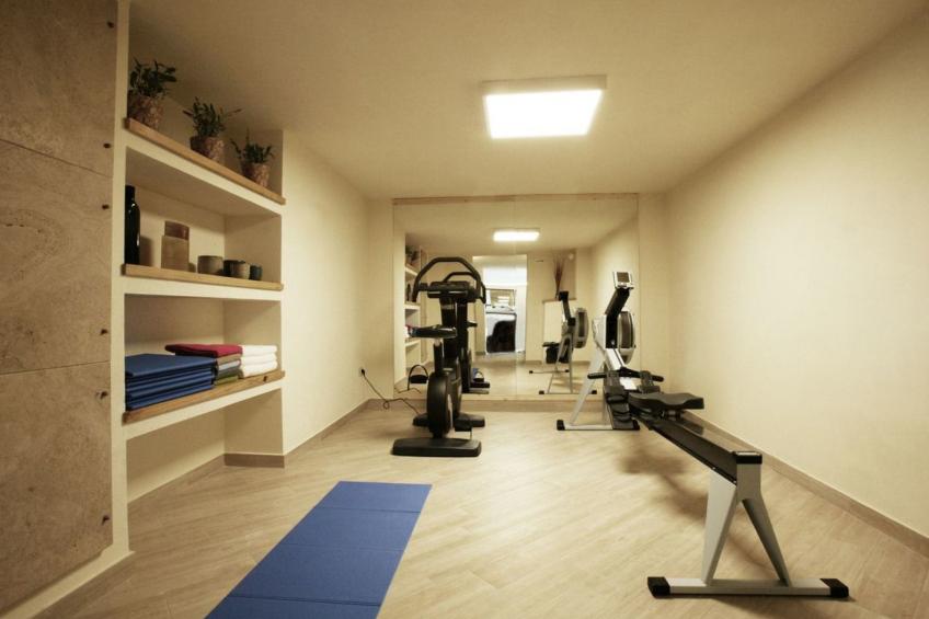 Villa mit Infinity-Pool - foto 59