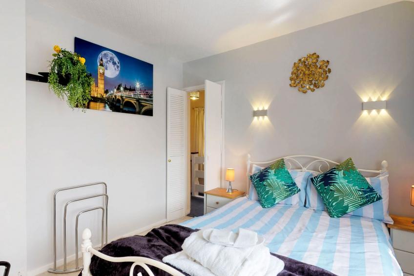 Schönes Haus in Orpington - foto 12