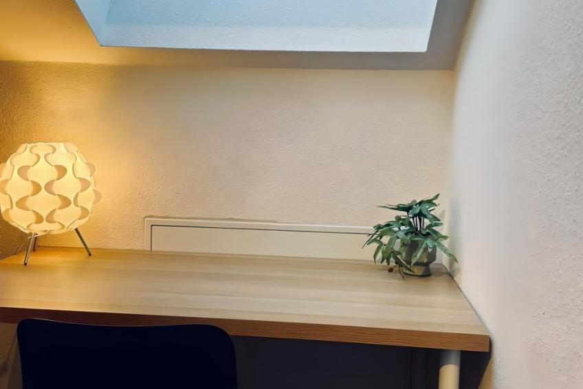 FeWo Am Povelturm - foto 9