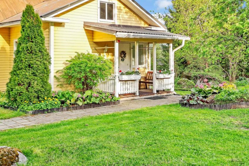 Paasirinteen lomakoti - foto 23