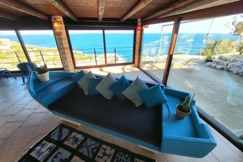 Buchtblick-Villa am Meer mit exklusivem Pool - foto 64