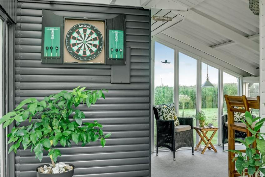 "Fita" - 300m from the sea in Funen - foto 47