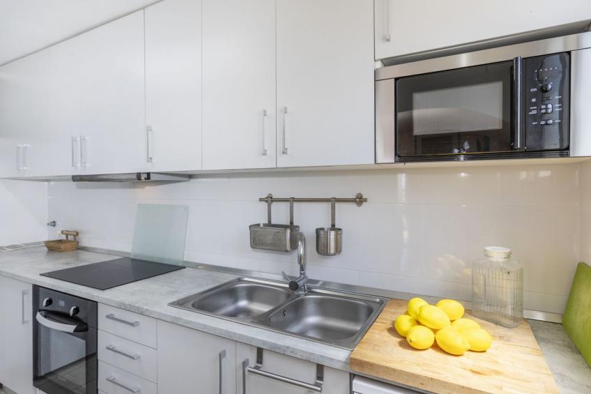 Cala Salionç - foto 4