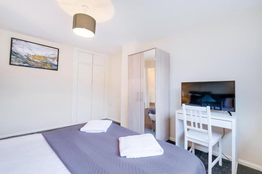 HP13 Arnison 94 - foto 33