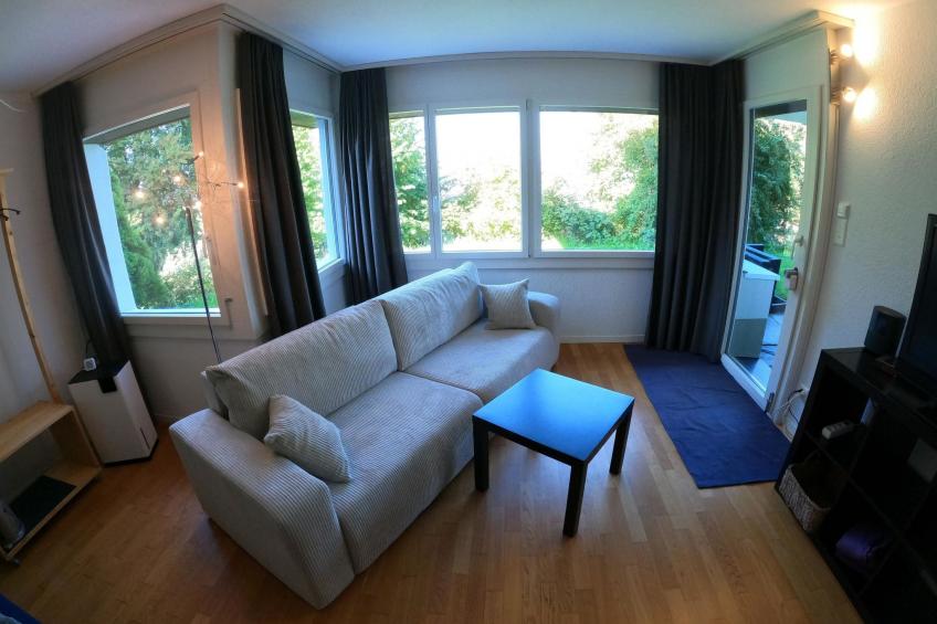 Chilis Ferienresidenz Appartement/Fewo Appartement/Fewo - foto 12