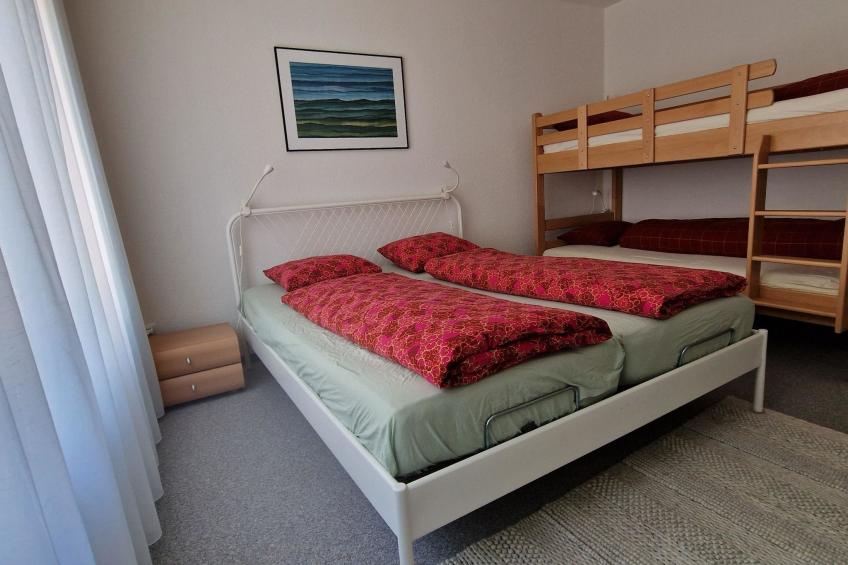 Ferienwohnung Güntert Appartement/Fewo 4.5 Zimmer-Wohnung - foto 24