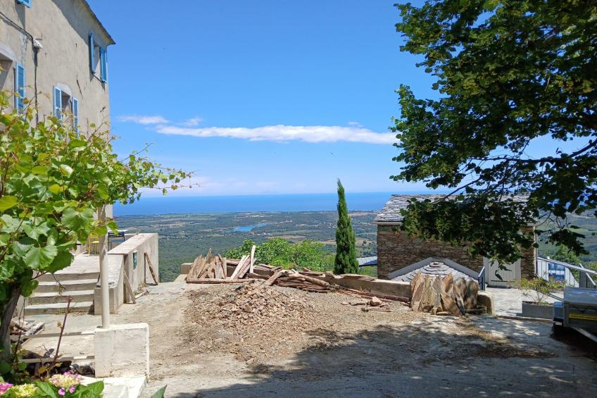 Résidence les Hauts du Maquis 1-Bedroom Apartment - 4 people - foto 13