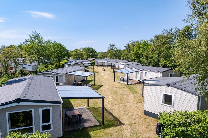 Duinhoeve Chalet Vogel - Huisdier niet toegestaan - foto 38