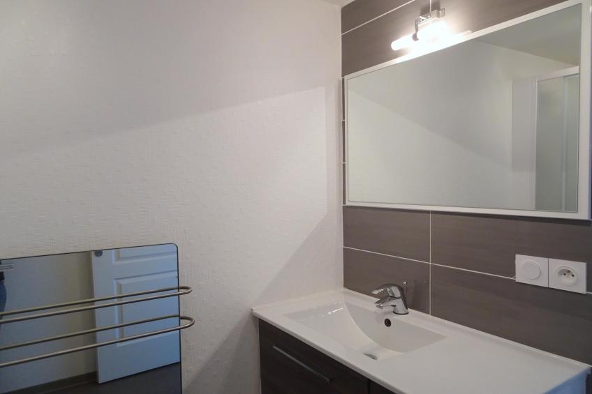 Holiday home in Bricqueville sur Mer - foto 12