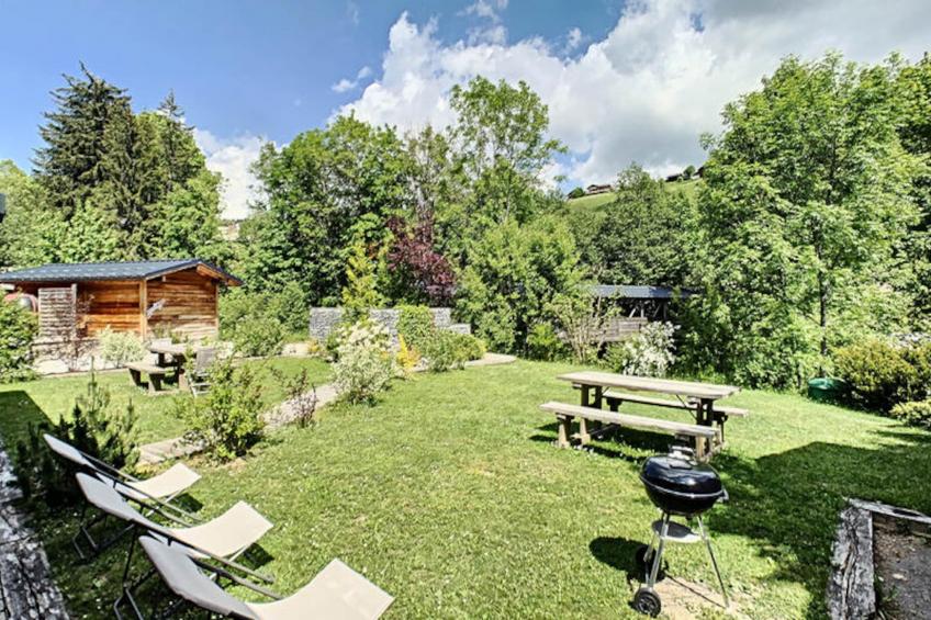 Appartements à Les Gets - foto 33