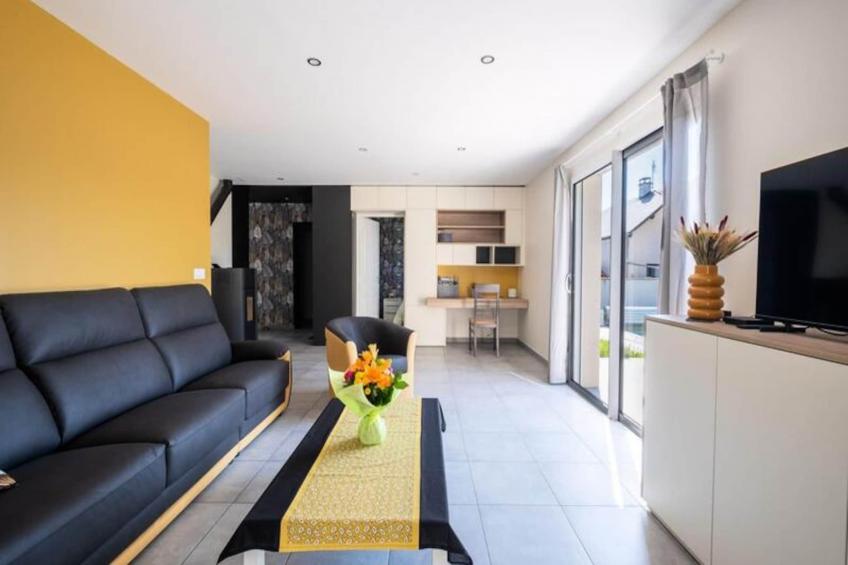 Gîte de France Gîte de la pépinière 3 épis - foto 5