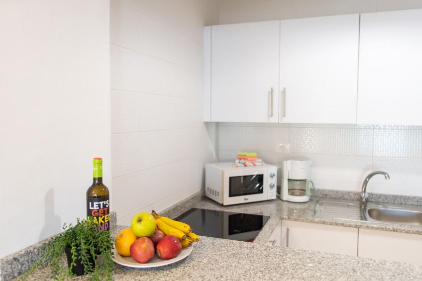 Villa Blanca Apartment 2 - foto 16