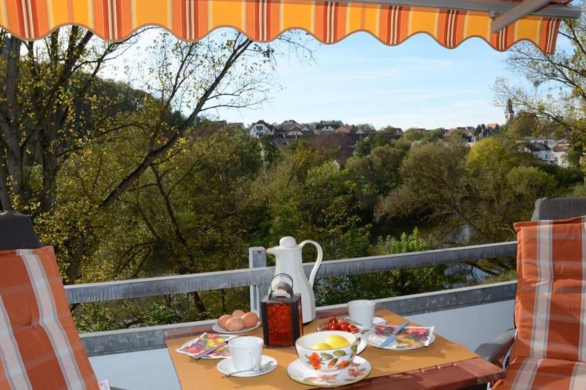 ApartmentChristopher