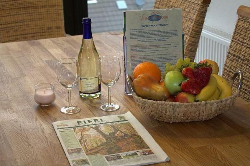 Elegante Ferienwohnung in Schalkenmehren - foto 7