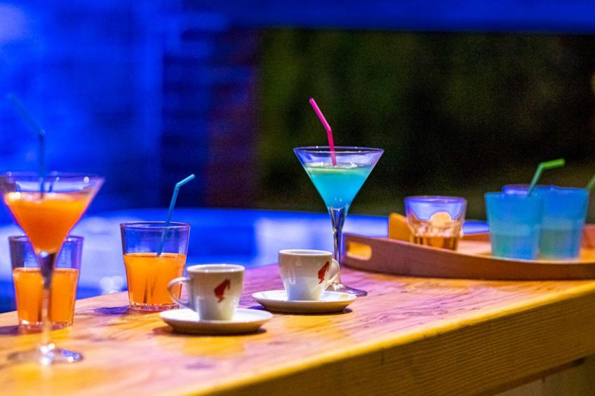 Mala vila Rebeka -großer SwimmingPool - foto 21