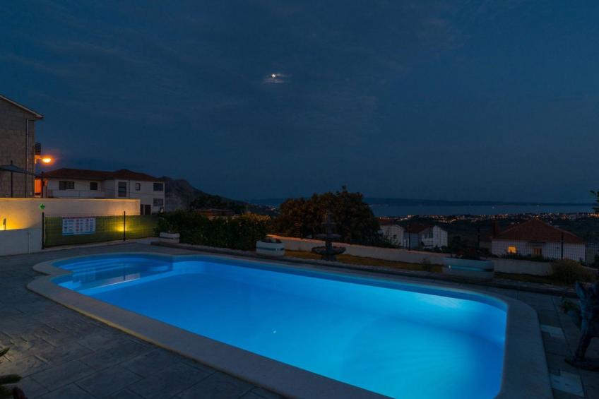 Villa "Roko" mit Whirlpool - foto 40