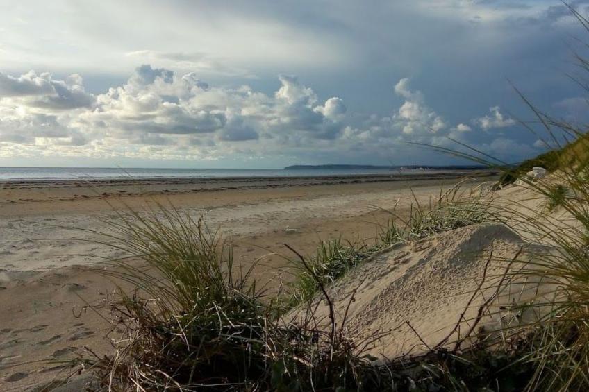 Robinson-Villa mit Meerblick, 50m vom Strand entfernt - foto 18