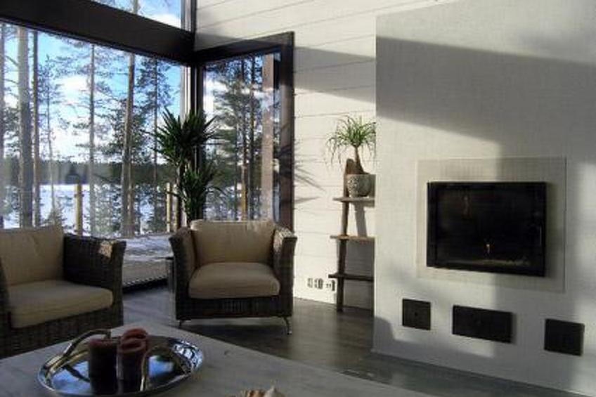 Villa miestamo - foto 9