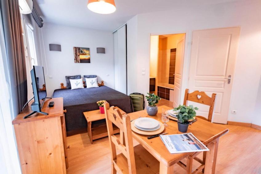 Le Domaine de la Vallée d'Ax - foto 25