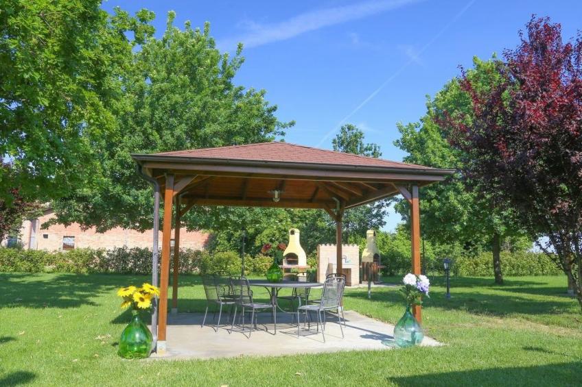 wohnung "Lavanda" mit Privatparkplatz - foto 9