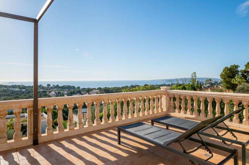 VILLA BENDINAT 10 - by Priority Villas - foto 5