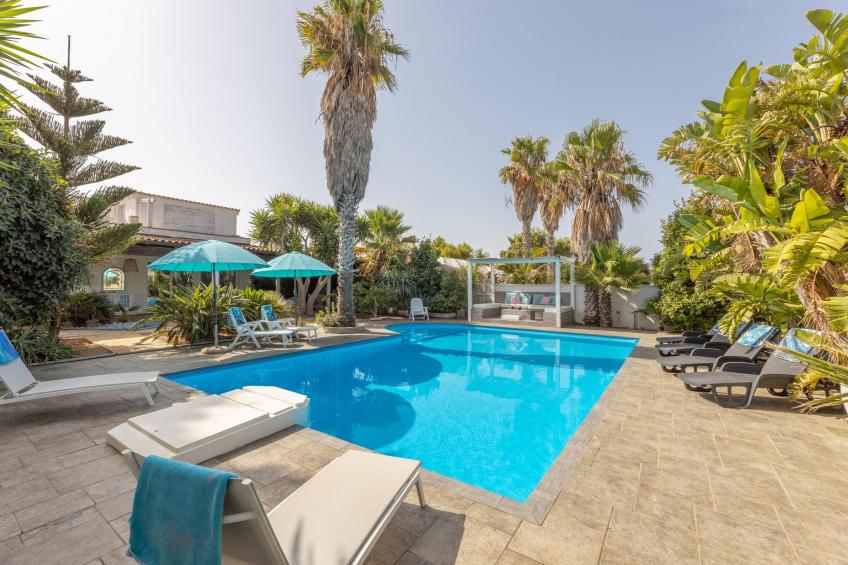 Villa Cotriero Pool - Gallipoli - foto 40
