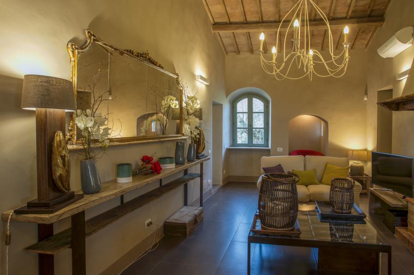Villa Collina - foto 21
