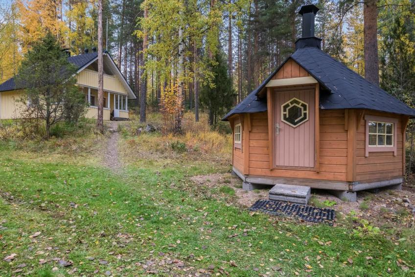 Orava-apaja - foto 10
