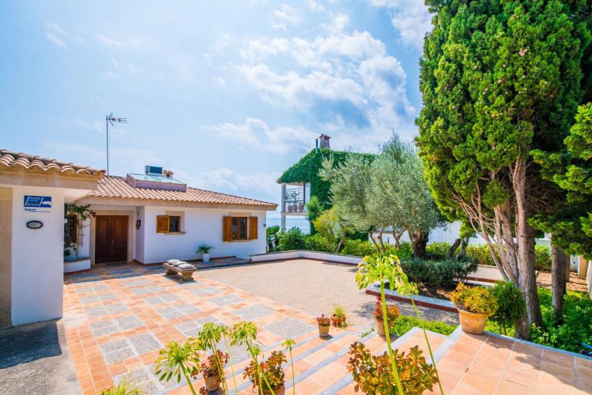 Villa Can Torrens - foto 38