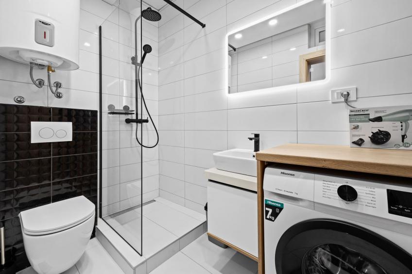 Capitolina Two Bedroom Apartment - foto 13