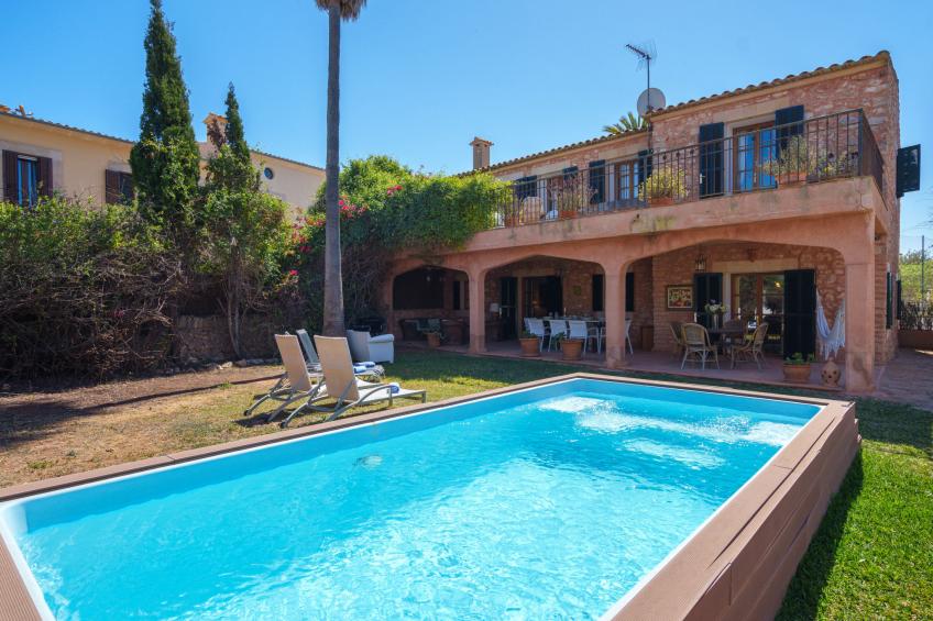 El paraíso des Llombards - foto 2