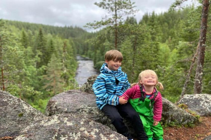 Letafors Herrgård - foto 32