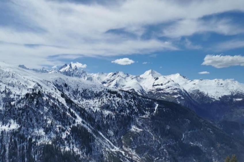 Le Grand Panorama I - foto 30