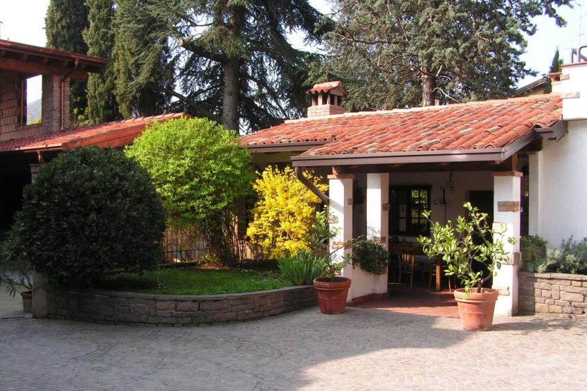 La Badia in Franciacorta 10 min. vom Iseosee entfernt - foto 2