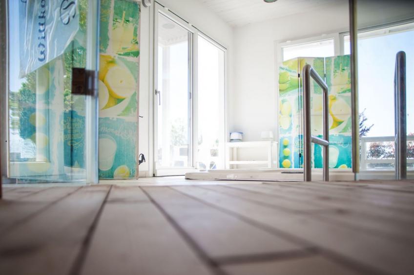 Halterung mit Wallbox - foto 22