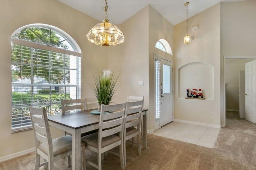 Entspannende Familienvilla mit privatem Pool und Spa. Große Lanai mit reichlich - foto 10