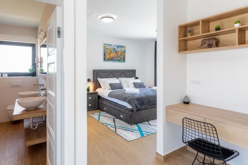 Villa Marionella in Šibenik - foto 15