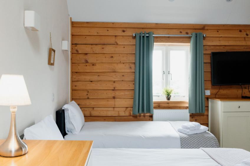 The Welsh Barn - foto 34