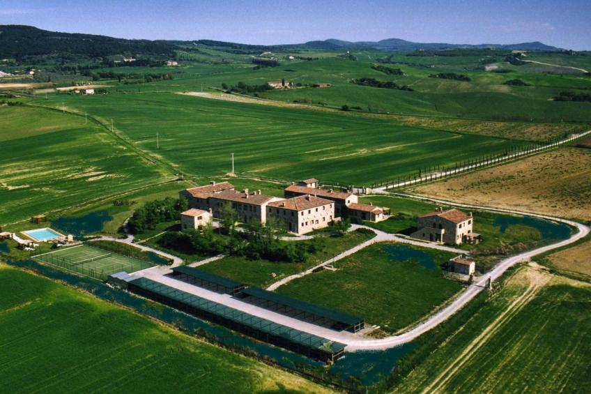 Wohnung 'Beccanella T6' mit Schwimmbad - foto 26