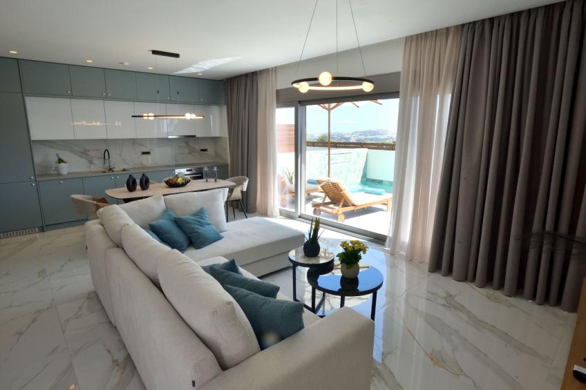 "Villa 101 X Rhodos" - foto 14