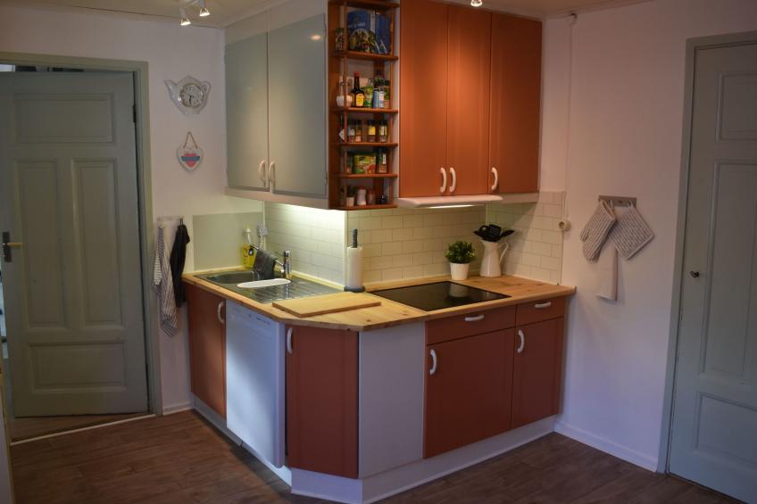 Typisch schwedisches Ferienhaus mit Garten - foto 7