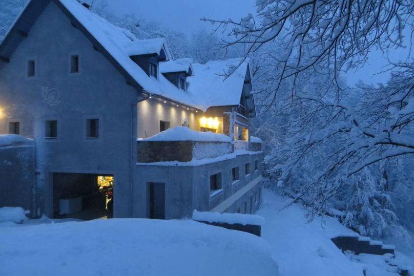 Chalet Vignemale 3 Zimmer 2 Badezimmer - foto 19