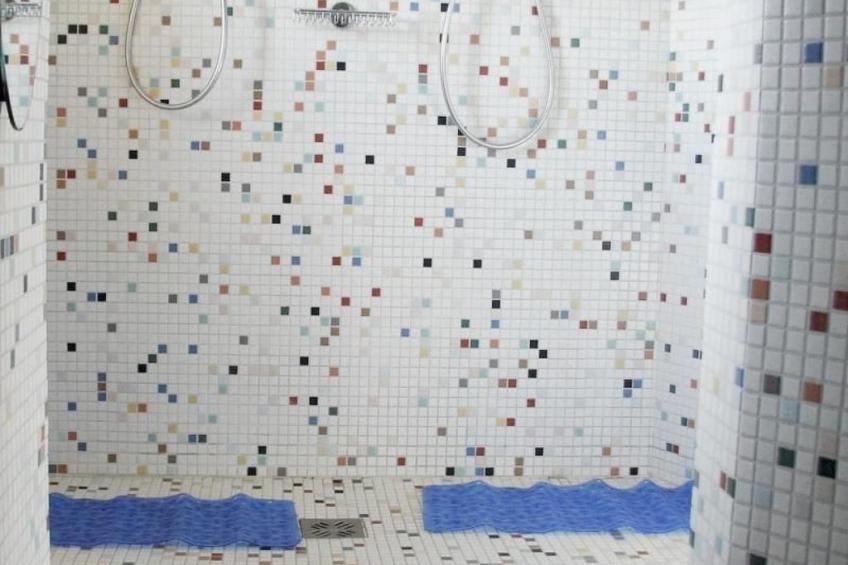 Studio mit Balkonblick ins bergige Grüne - foto 11