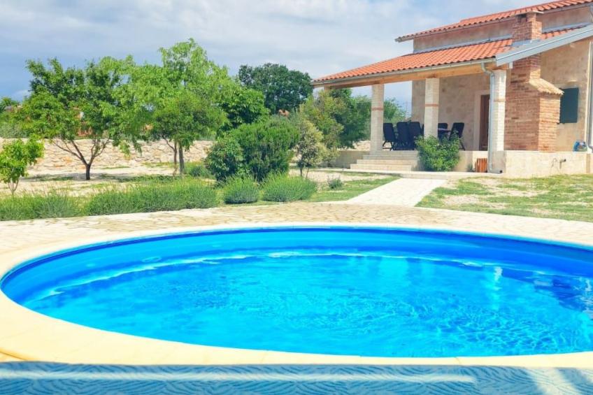 Anwesen "Steinperle mit beheiztem Schwimmbad" - foto 34