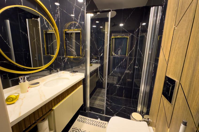 Qoople Eхсellence B-19 neue Wohnung am Meer - foto 40