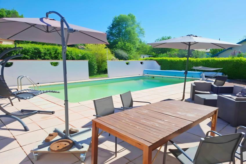 Villa avec piscine - foto 5