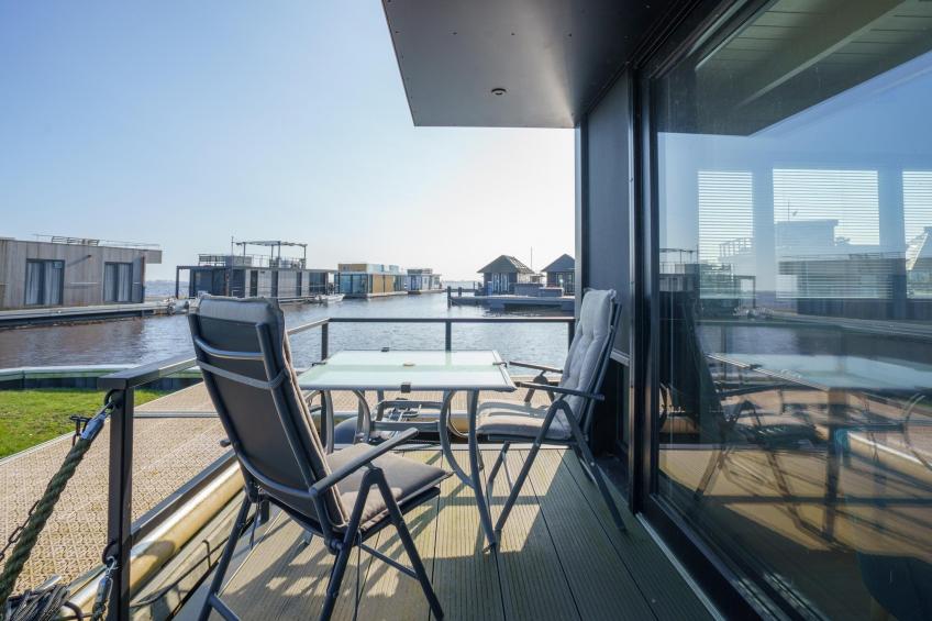Houseboat Meerzicht - foto 6
